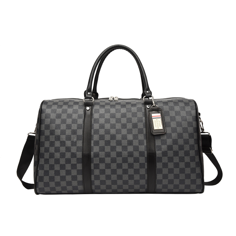 Black (large) + counter bag